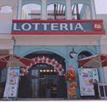 Lotteria tower