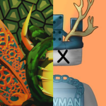 TeaCem x Rebel