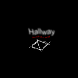Hallway [REMAKE] W.I.P
