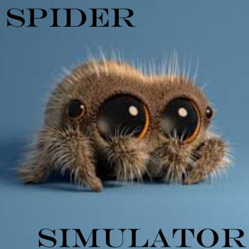 Spider Simulator ! 🕷️[500K!]