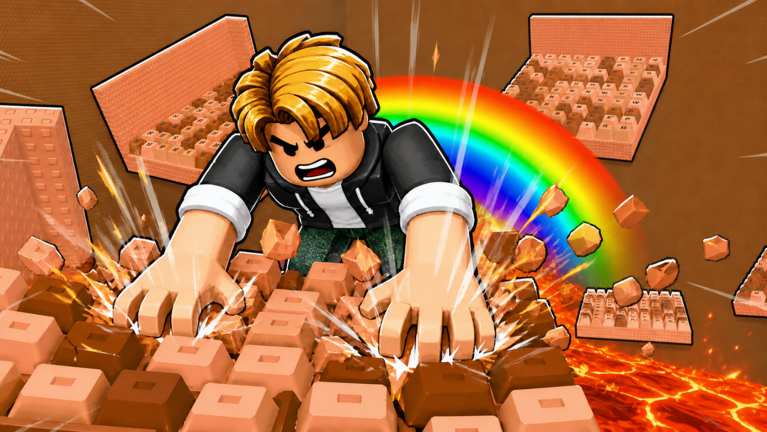 Previous thumbnail of Destroy Keycaps😡