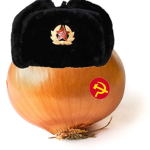 THE SOVIET ONlON