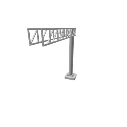 TEXAS GANTRY BROWNSVILLE