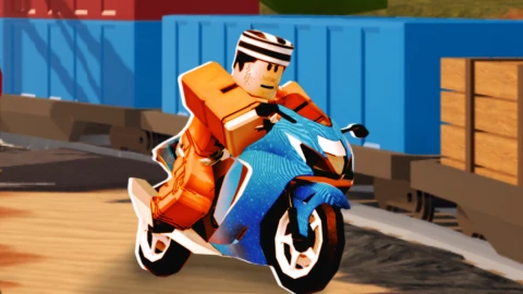 Jailbreak
