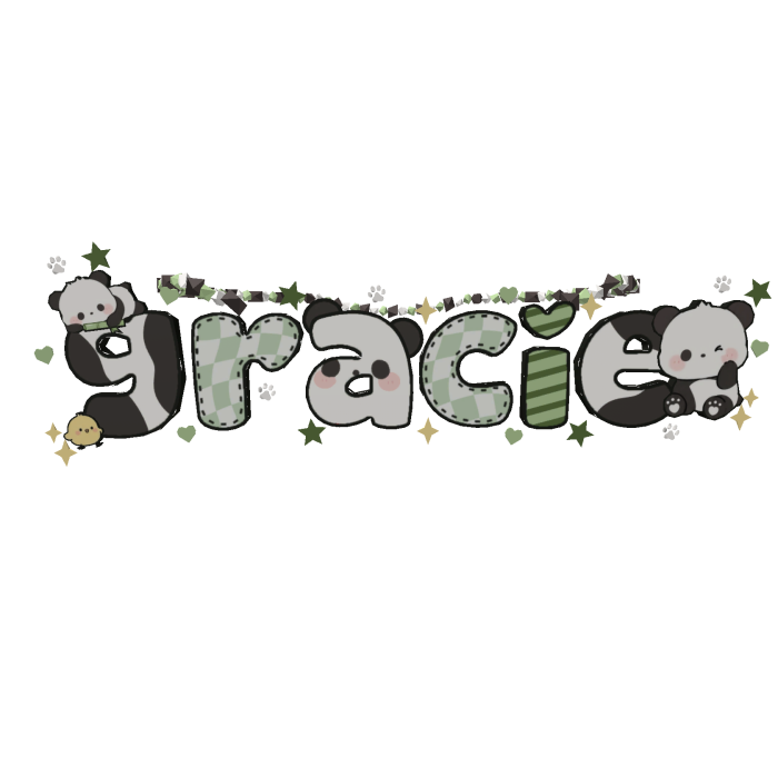 gracie custom