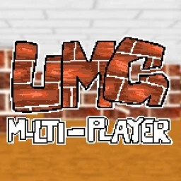 Untitled Maze Game: Multi-Player icon