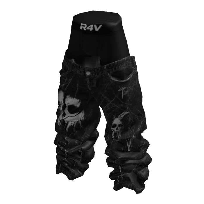 R4V BUFF 4