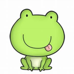 Frogggg People
