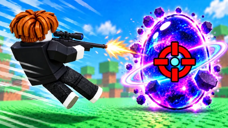 Shoot For Eggs thumbnail 2