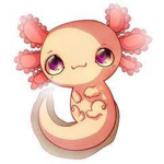Axolotl Group! <3
