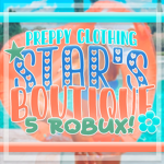- Star's Boutique -
