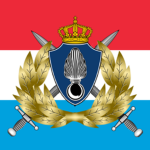 Marechaussee vu Lëtzebuerg Nr.14
