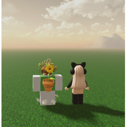 Sunny Islands (For Sunnytheshrubby) (READ DESC)