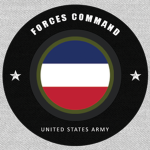 Forces Cоmmand