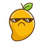 mango town!