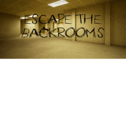 Escape The Backrooms! icon