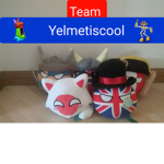 Team yelmetiscool