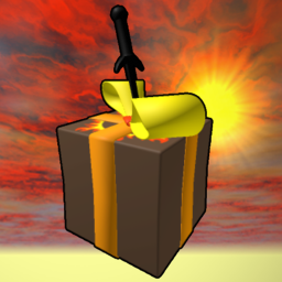 Claim Sword Fights on the GIFT
