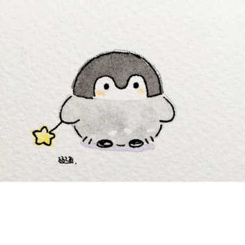 penguin 
