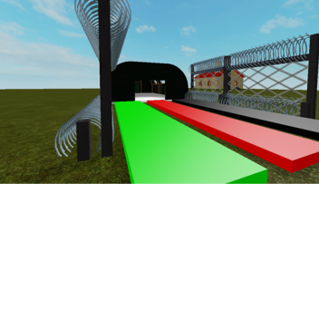 Army Obby (Work In Progress)