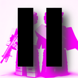 Call of Robloxia: Mini Warfare 2 [REVAMP'd]