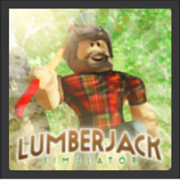 [CHRISTMAS] LumberJack Simulator