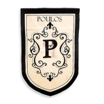 House Poulos