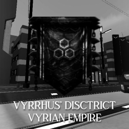 [RAID] Vyrrhus' District