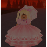 Princess Mia of China