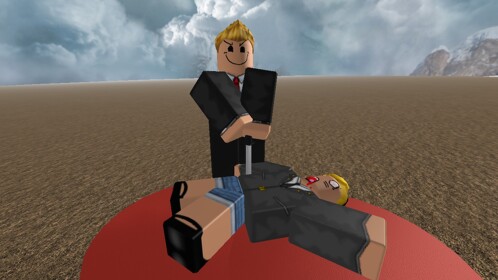 SURVIVE DONALD TRUMP!
