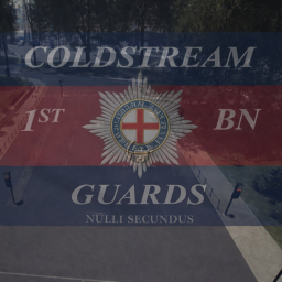 1st Battalion Coldstream / Wellington Barracks