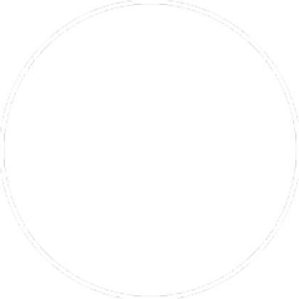 white, transparent circle Roblox decal