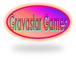 Gravastar Games