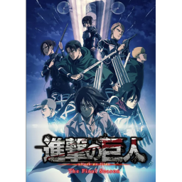 Attack On future war