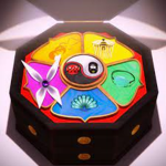 livvys miracle box
