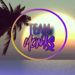 TEAM MONKS