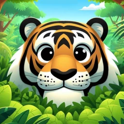 Animales En Peligro icon