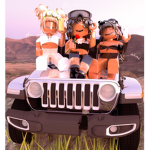 Fancy babiez
