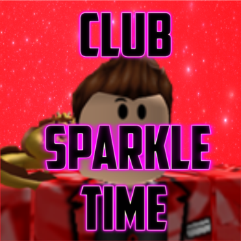 Club Sparkle Time