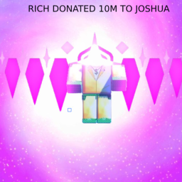 PLS DONATE (RICH)