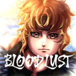 Bloodlust [IN DEV]