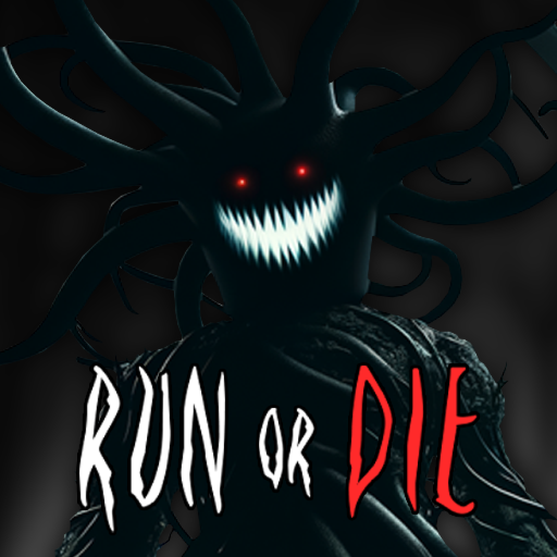 Don't Panic! [HORROR]