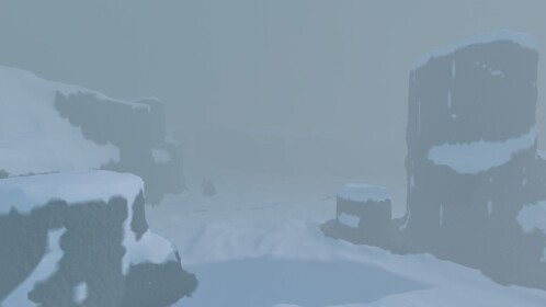 Frozen Planet {SHOWCASE}