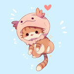 Blooming Fall Showers <3