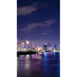 Chill on the boat?