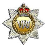 Canadian Army: Royal Canadian Regiment