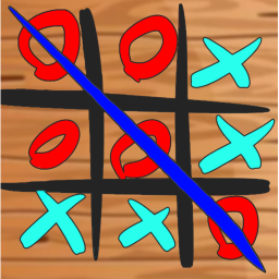 Tic Tac Toe