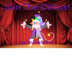 Clowns R Us!