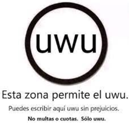 UwU Obby!