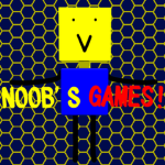 Noob's Games!
